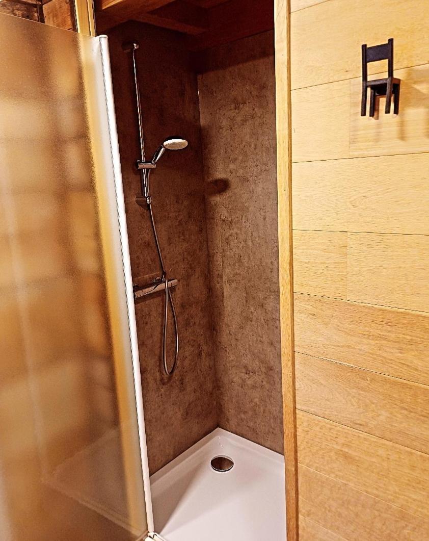 De Linderd Bed & Breakfast Aalst Bagian luar foto